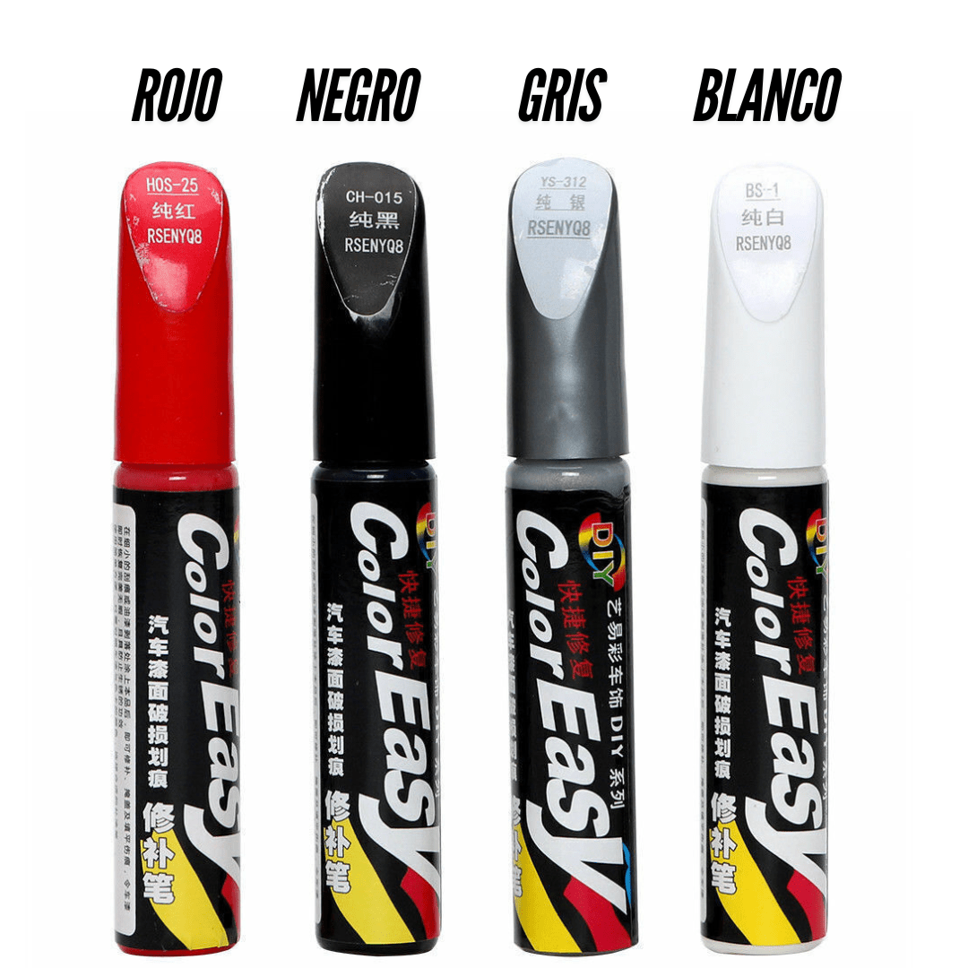 💥Color Easy – ¡Despídete de los Rayones con un Solo Toque! - Golden Group Enterprise