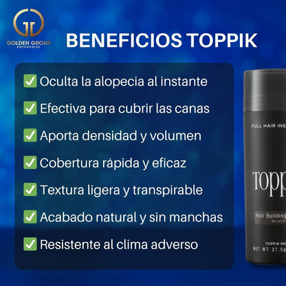 Fibra Capilar Toppik PROMO