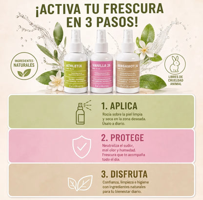 Spray Intimo Le’côterra (Copy)