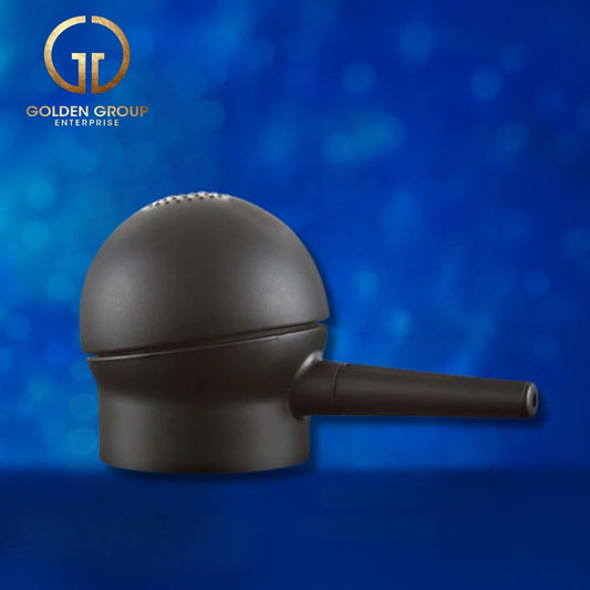 ATOMIZADOR PARA FIBRA CAPILAR - Golden Group Enterprise
