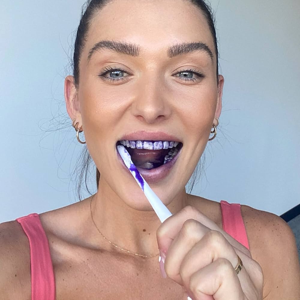 Blanqueador Dental Hismile v34 Original🦷✨ - Golden Group Enterprise
