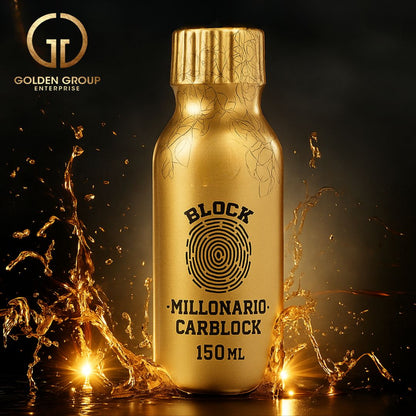 CARBLOCK™ ORIGINAL - Golden Group Enterprise