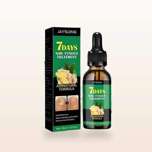 Serum 7 Days sobre fondo claro