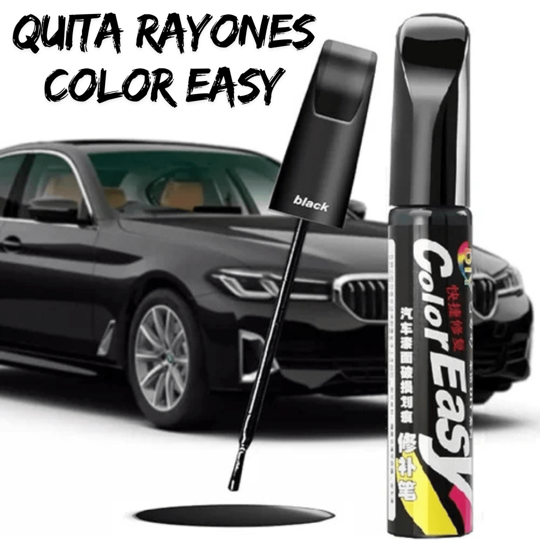 💥Color Easy – ¡Despídete de los Rayones con un Solo Toque! - Golden Group Enterprise