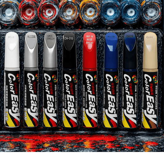 💥Color Easy – ¡Despídete de los Rayones con un Solo Toque! - Golden Group Enterprise