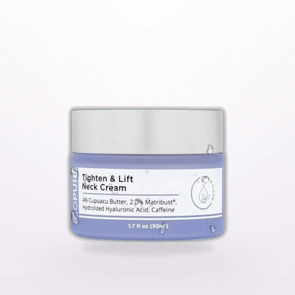 GoPure Original | Reafirmante de Cuello y Escote Premium (50 ml)