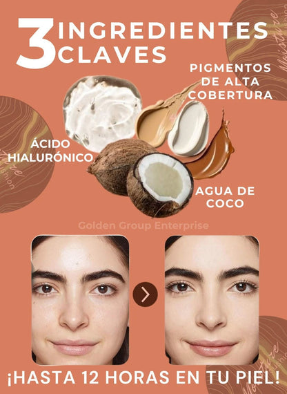 moisture cushion promo 5066600