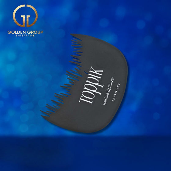 PEINE HAIRLINE OPTIMIZER TOPPIK - Golden Group Enterprise